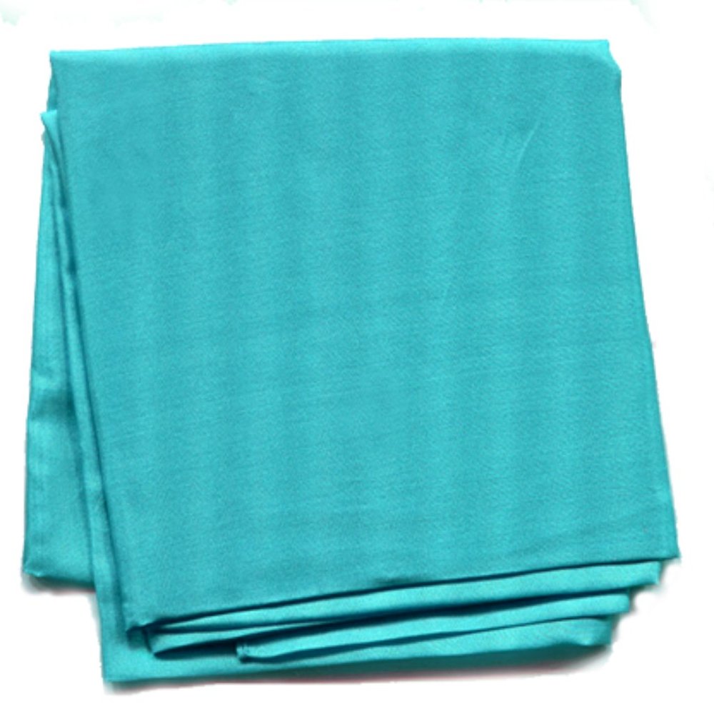 Premium Silks 24 " (Turquoise) by Magic by Gosh